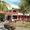 Porto Praia Hotel - map