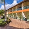 Hotel Beach Hills - map