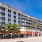 Boulan South Beach - map