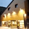 Wuau! Hotel Galanthus & Spa - map