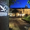 Hotel Los Guardeses - map