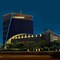 Liaoning International Hotel - map