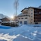 Gasthof Hotel Post - map