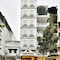 Golden Rice Hotel - map