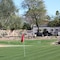 Scottsdale Camelback Resort Vrhost - map