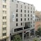 Park Inn By Radisson Luxembourg City - map
