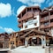 Hôtel Village Montana By Les Etincelles - map