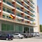 Monte Gordo Hotel Apartamentos & Spa - map