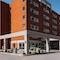 Hôtel Le Dauphin Montréal - Longueuil - map