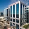 Hilton Garden Inn Sevilla - map