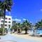 Khayam Garden Beach Resort & Spa - map
