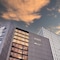 Hyatt Regency London Stratford - map