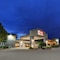 Best Western Plus Dubuque Hotel & Conference Center - map