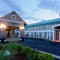 Doubletree By Hilton Hotel Cape Cod - Hyannis - map