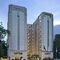 Fortune Park Ahmedabad - map