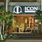 Hotel Icon - map