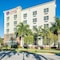 Comfort Suites Miami Airport North - map