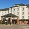 Days Inn By Wyndham Saskatoon - map