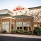 Hilton Garden Inn Birmingham Trussville - map