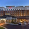 Hilton Garden Inn Raleigh Cary - map