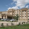 Hampton Inn & Suites Cleburne - map
