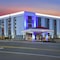 Holiday Inn Express & Suites Cincinnati Riverfront By Ihg - map