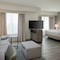 Residence Inn By Marriott Sandestin At Grand Boulevard - map
