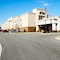 Hampton Inn & Suites Fremont - map
