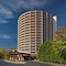 The Park Vista – A Doubletree By Hilton Hotel - Gatlinburg - map