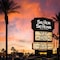 Silver Sevens Hotel And Casino, A Wyndham Garden - map