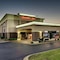 Hampton Inn Lebanon - map