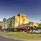 Hampton Inn Birmingham Leeds - map