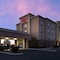 Hampton Inn Lenoir City - map