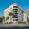 Hampton Inn & Suites Miami Wynwood Design District - map