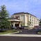 Hampton Inn Philadelphia Mt. Laurel - map