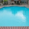 Hilton Garden Inn New Braunfels - map