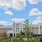 Hampton Inn & Suites Poughkeepsie - map