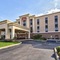 Hampton Inn & Suites Toledo-Perrysburg - map