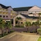 Hilton Garden Inn South Padre Island - map
