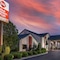 Best Western Plus Springfield Airport Inn - map