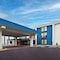 Hampton Inn State College - map