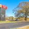 Clarion Inn Columbia Airport - map