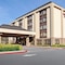 Hampton Inn Los Angeles West Covina - map