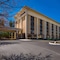 Hampton Inn Philadelphia Willow Grove - map