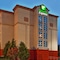 Holiday Inn Express Marietta - Atlanta Northwest By Ihg - map
