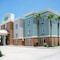 Holiday Inn Express & Suites Port Aransas Beach Area By Ihg - map