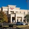 Hampton Inn Troy - map