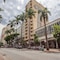 Amazonas Palace Hotel Belo Horizonte - By Up Hotel - Avenida Amazonas - map