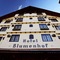 Hotel Blumenhof - map