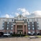 Holiday Inn Express & Suites Brampton By Ihg - map